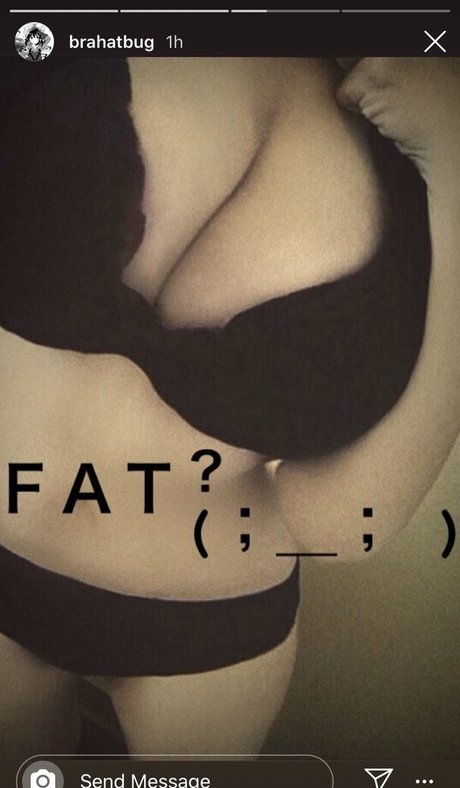 Brahatbug onlyfans sex leaked