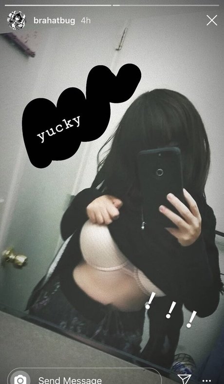 Brahatbug onlyfans leak new