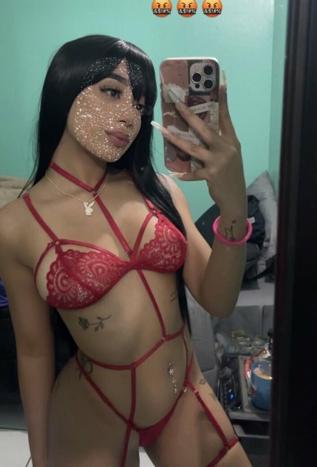 Alondra marie naked onlyfans