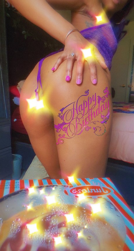 Hunnie D Bunnie onlyfans leaks porn