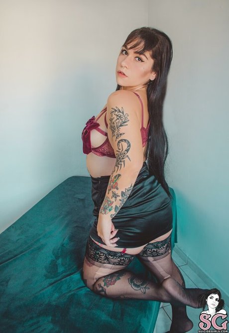 Lamica SG leaked onlyfans content