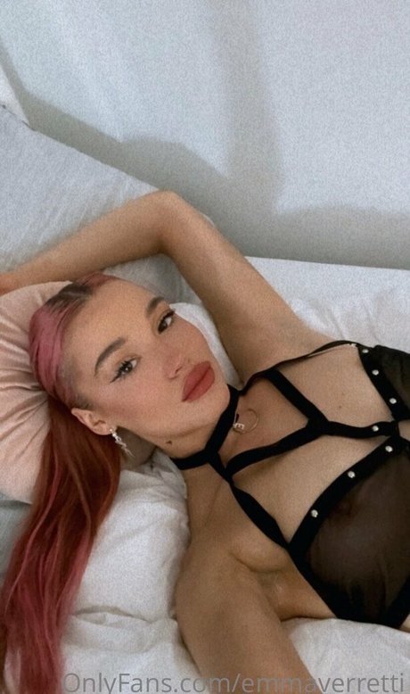 emmaverretti onlyfans naked