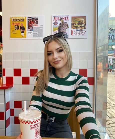 LetsNastja leaked onlyfans content