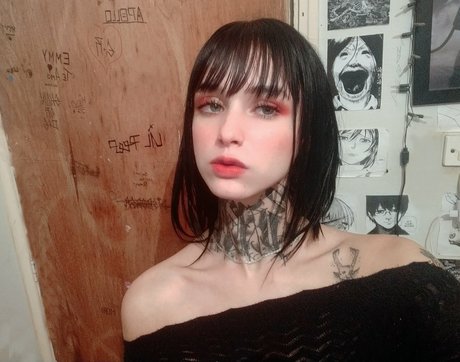 emmyan purr only fans leak nude