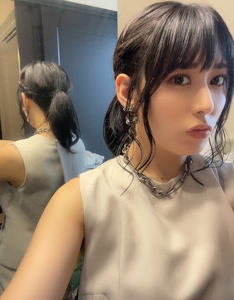 Satomi Kaneko onlyfans leaked