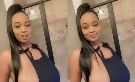 Itsnayhoee onlyfans model images