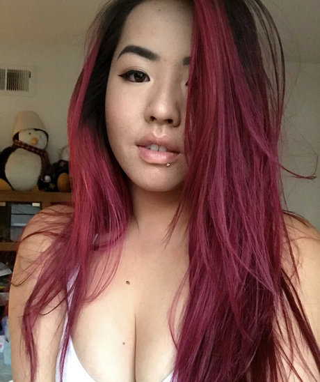 Yipnotiq leaked nude onlyfans