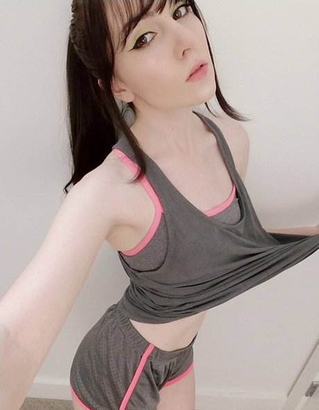 Foxxit onlyfans nudes leak