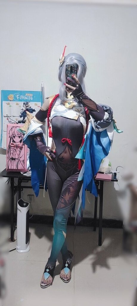 MercuryLamp7 onlyfans leaked