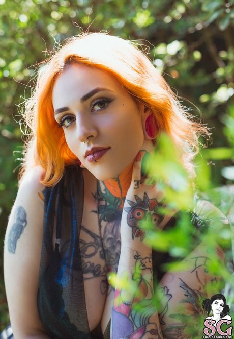 Majora Suicide leaked onlyfans naked