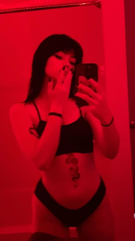 BvnnyBeth onlyfans nsfw