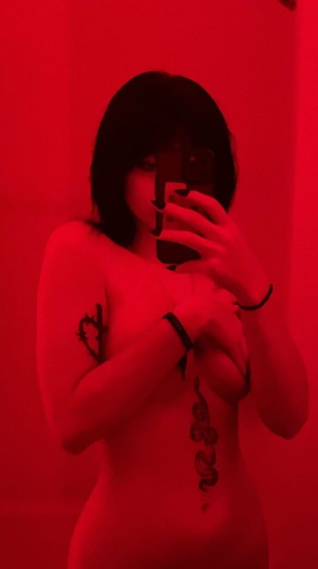 BvnnyBeth Profile pic