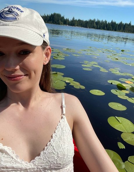 ScandinavianBabe nude leaked onlyfans