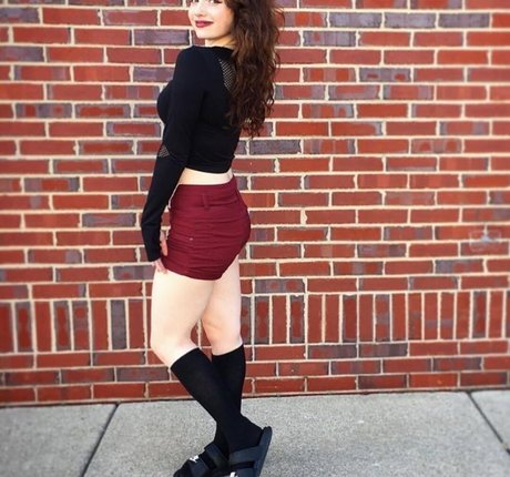 Corrine Moore only fans