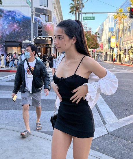 Angela Marmol onlyfans sex