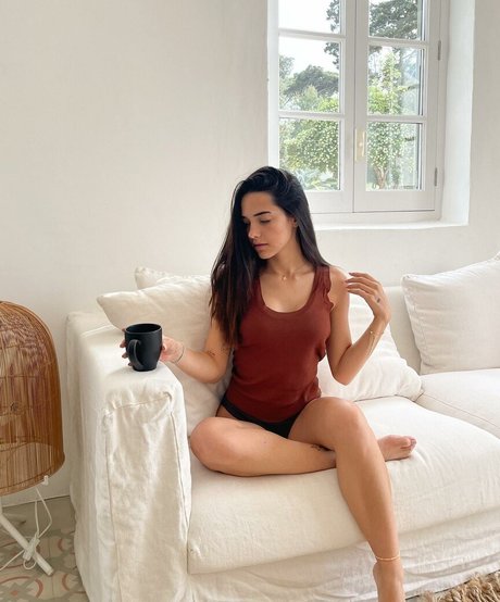 Angela Marmol naked leaked onlyfans