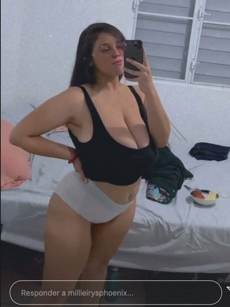 millieirys998 free only fans