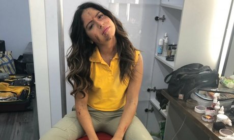 Cinthya Carmona nude onlyfans