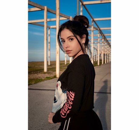 Cinthya Carmona naked onlyfans pics