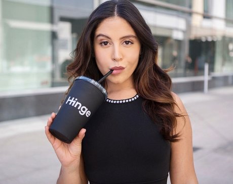 Cinthya Carmona nudes leaked onlyfans