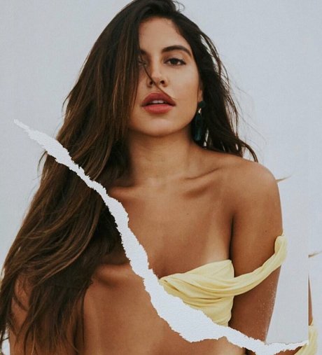 Cinthya Carmona onlyfans free