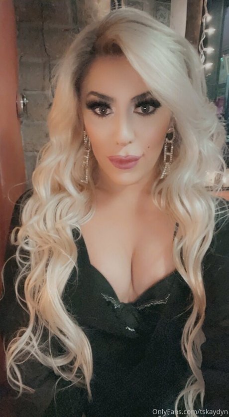 tskaydyn boobs onlyfans