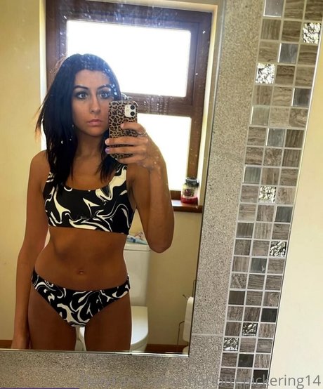 Charlotte Pickering onlyfans leaked sex