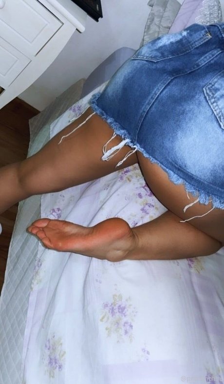 Priscila Bianchini onlyfans sex