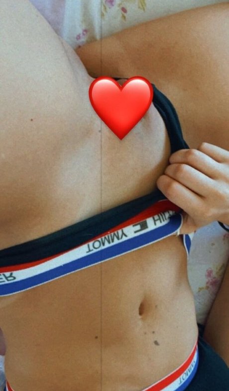 Priscila Bianchini onlyfans desnuda