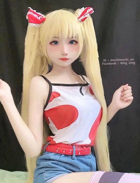 Mochimochi nn onlyfans leaked dirtyship