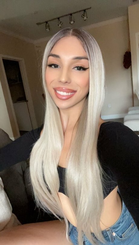 Jessi Lex leaked only fans