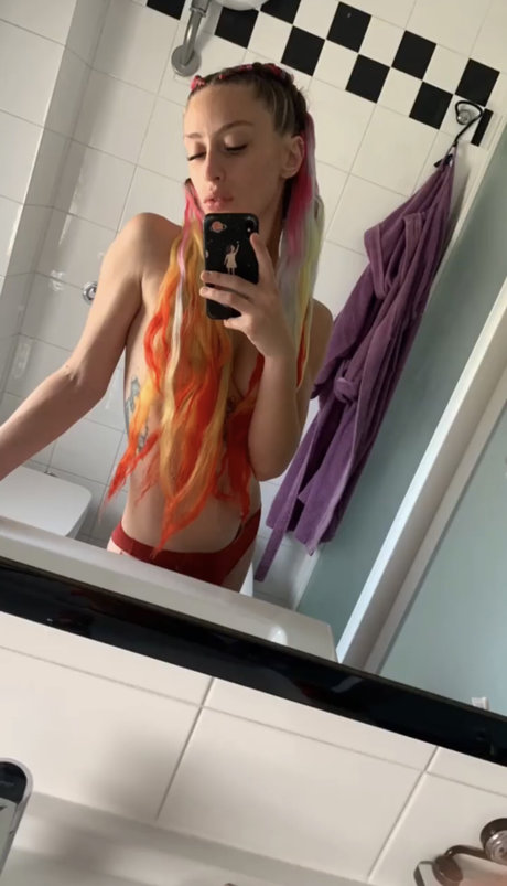 MidoriShake onlyfans porn