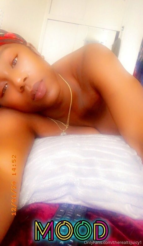 TheRealTsJuicy onlyfans naked leaked