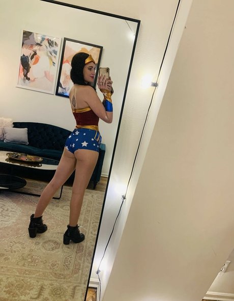 Keanu Thompson onlyfans nudes