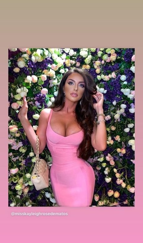 misskayleighrosedematos onlyfans naked pics