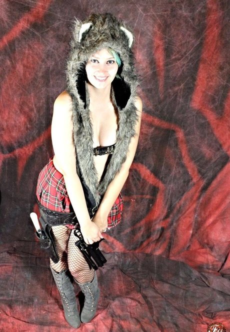 Avalon Zuercher onlyfans sex tape