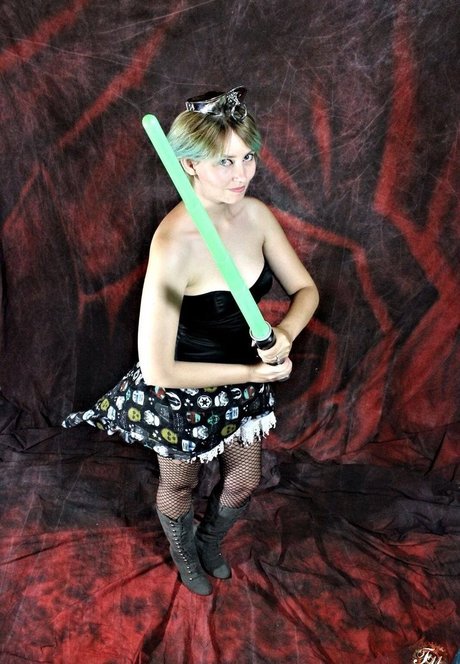 Avalon Zuercher onlyfans picture