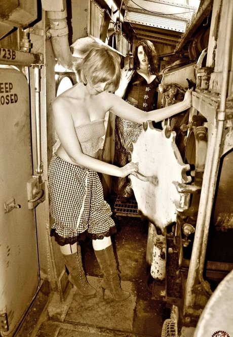 Avalon Zuercher leaked porn onlyfans