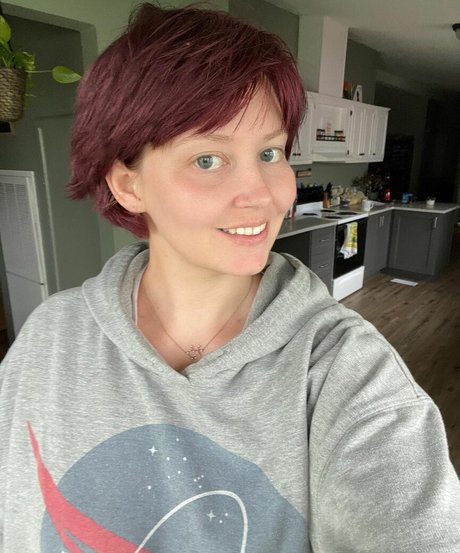 Avalon Zuercher xxx only fans