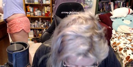 Avalon Zuercher onlyfans nudes