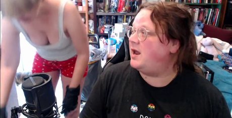 Avalon Zuercher nude onlyfans pics