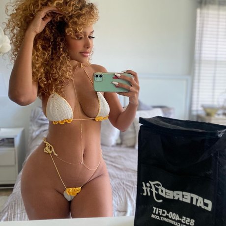 Aisha Thalia leaked onlyfans pictures
