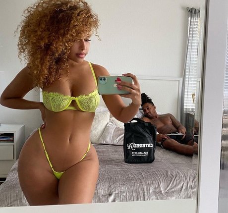 Aisha Thalia onlyfans leak naked