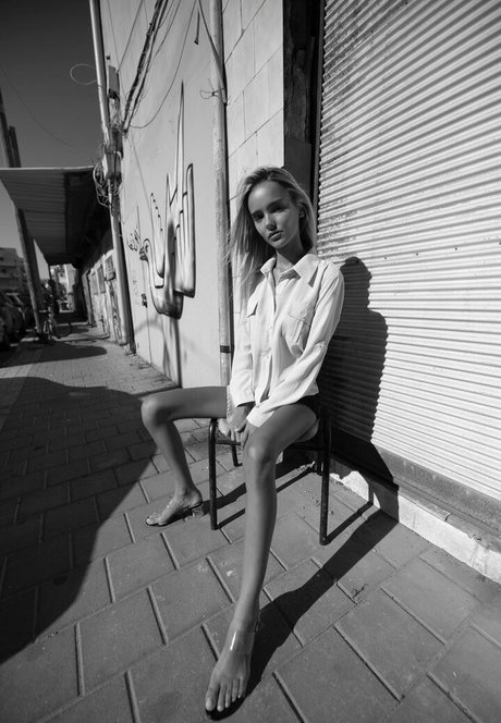 Mishel Zabelman onlyfans leaked pictures