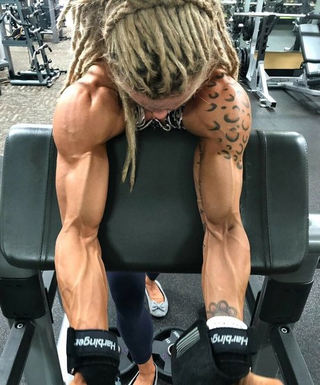 Mel With The Dreads leak onlyfans