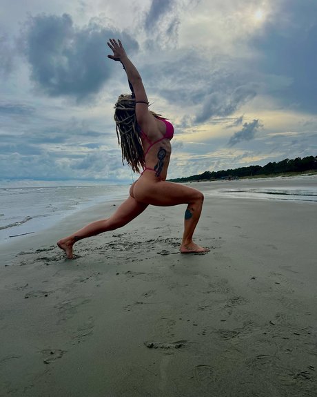 Mel With The Dreads onlyfans de