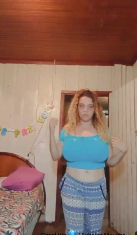 Echelen Mariane onlyfans pics leaked