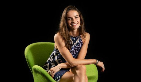 Catie Munnings nude onlyfans leaked