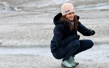 Catie Munnings free onlyfans