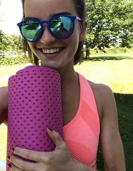 Catie Munnings leak onlyfans nude